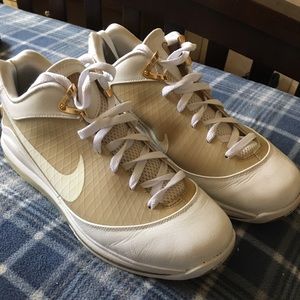 AIR MAX LEBRON VII LOW